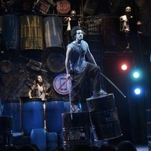 STOMP 30th Anniversary Tour is Coming to Henry J. Kaiser Center for the Arts