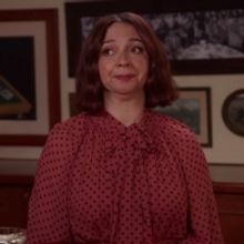 VIDEO: Watch Maya Rudolph Play 3 Ridiculous Questions on JIMMY KIMMEL LIVE!