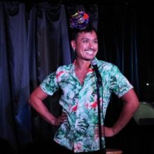 BWW Review: FABULOUS FIRST FRIDAYS at Pangea Lives Up To Its Name