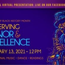 Forest Lawn Honors Black History Month With A Special Virtual Celebration