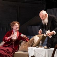 BWW Review: THE CHERRY ORCHARD, Theatre Royal Windsor