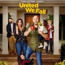 ABC Announces Premiere Date for New Comedy UNITED WE FALL