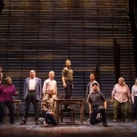 Meet the Current Cast of COME FROM AWAY on Broadway