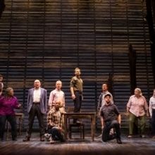 Meet the Current Cast of COME FROM AWAY on Broadway