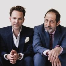 Ethan Lipton & His Orchestra Share 'Justice For The Dead' Ahead Of Friday's LP Releas