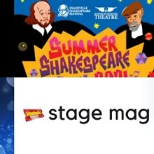 ELVIS THE MUSICAL, MAMMA MIA! & More - Check Out This Week's Top Stage Mags