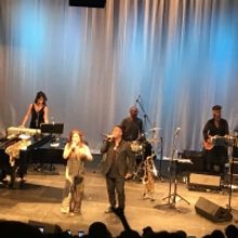 BWW Review: VALERIE SIMPSON at HACPAC