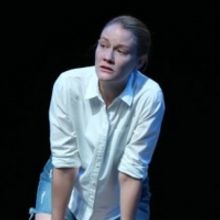 Review Roundup: IS THIS A ROOM Opens On Broadway!