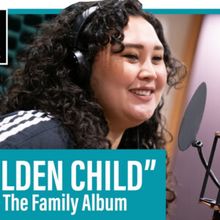 Video: THE FAMILY ALBUM's 'Golden Child' Featured in New La Jolla Playhouse Series