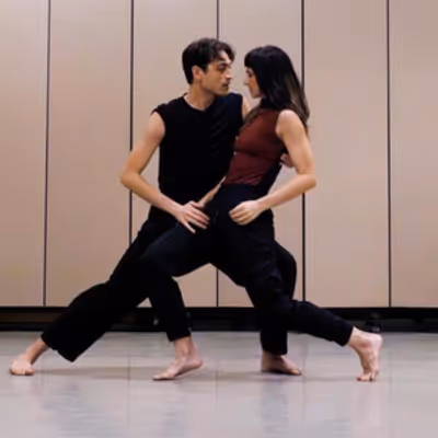 IN THE STUDIO With DGDC to Return to New York City Center