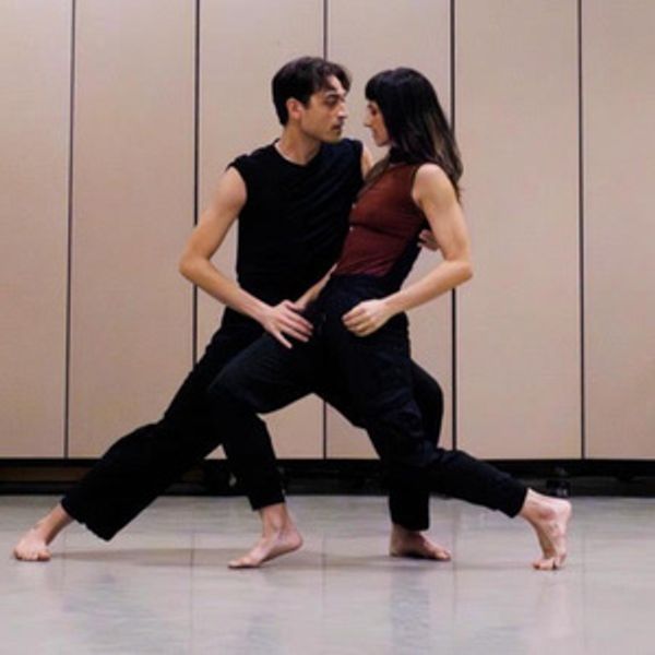 IN THE STUDIO With DGDC to Return to New York City Center Photo