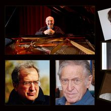 Max Lifchitz To Perform Free Piano Concert At Klavierhaus Auditorium