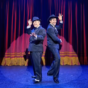 Andy Nyman and Marc Antolin Will Lead West End Transfer of THE PRODUCERS