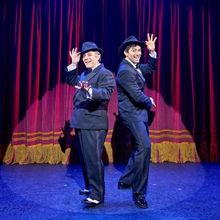 Andy Nyman and Marc Antolin Will Lead West End Transfer of THE PRODUCERS