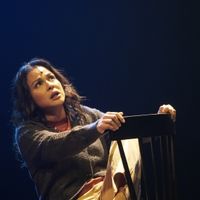 Review: NEXT TO NORMAL Breaks Your Heart Into Pieces Photo