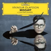 Pianist Víkingur Ólafsson Releases MOZART & CONTEMPORARIES On Deutsche Grammophon