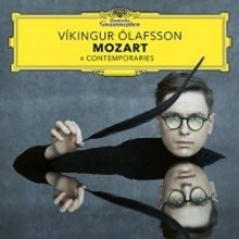 Pianist Víkingur Ólafsson Releases MOZART & CONTEMPORARIES On Deutsche Grammophon