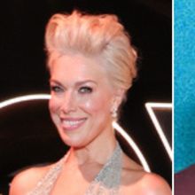 Hannah Waddingham, James Corden, and More Join Animated THE SMURFS MOVIE