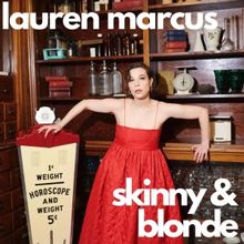 Music Review: Lauren Marcus Puts the Bubble In Bubblegum With Her Tasty Body Positivi
