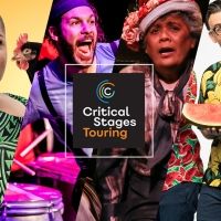 Critical Stages Touring Launches Ambitious 2021 Touring & Development Season