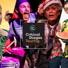 Critical Stages Touring Launches Ambitious 2021 Touring & Development Season