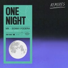 MK and Sonny Fodera Unveil Full Remix Package for Latest Single 'One Night'