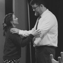 Review: A DOLL'S HOUSE at The Lantern Theatre in Conway