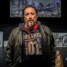 Robert Galinsky's THE BENCH, A Homeless Love Story Returns To NYC For One Night Only