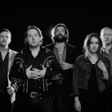 The Paper Kites Share 'Walk Above the City' Single