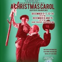 Cast Of 45 Announced For Sauk's A CHRISTMAS CAROL