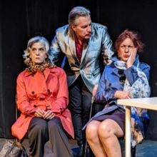 BWW Review: Livin' La Vida DIVAS at Ridgefield Theater Barn