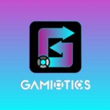 Gamiotics Technology Presents THE TWENTY-SIDED TAVERN