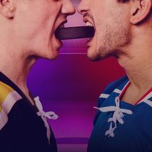 HEATED RIVALRY: THE UNAUTHORIZED MUSICAL PARODY to Make Canadian Debut at Soulpepper