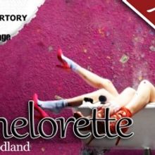 Centenary Stage Company and Centenary University's NEXTstage Repertory 2020-2021 Seas