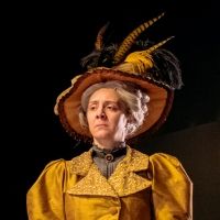 BWW Review: THE IMPORTANCE OF BEING EARNEST, Perth Theatre Photo