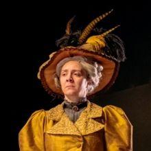 BWW Review: THE IMPORTANCE OF BEING EARNEST, Perth Theatre