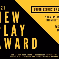 Australian Theatre Festival NYC Announces 2021 New Play Award