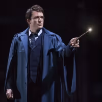 James Snyder, Jenny Jules, David Abeles & More to Star in HARRY POTTER AND THE…