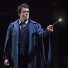 James Snyder, Jenny Jules, David Abeles & More to Star in HARRY POTTER AND THE CURSED