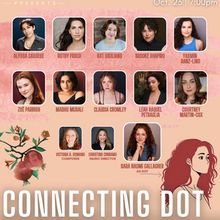 CONNECTING DOT: A KINDRED REVUE is Coming to The Green Room 42