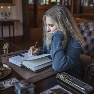 Barbra Streisand to Release New Single for Peacock Series THE TATTOOIST OF AUSCHWITZ