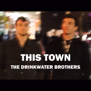 Music Review: The Drinkwater Brothers Show Their WonderTwin Powers With New Single…