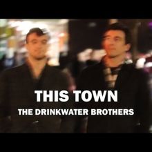 Music Review: The Drinkwater Brothers Show Their WonderTwin Powers With New Single TH