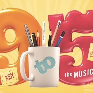 Cast Set for 9 TO 5: THE MUSICAL at Algonquin Arts Theatre