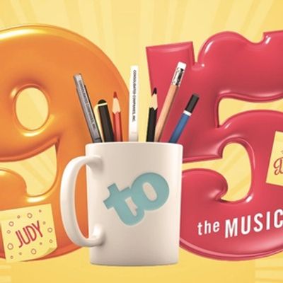 Cast Set for 9 TO 5: THE MUSICAL at Algonquin Arts Theatre