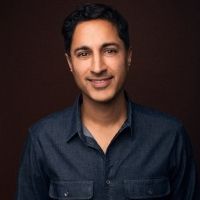 Second Stage Theater to Host Special Book Signing for GRAND HORIZONS' Maulik…