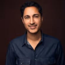 Second Stage Theater to Host Special Book Signing for GRAND HORIZONS' Maulik…