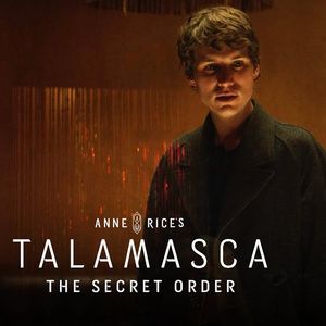 Video: Watch a Sneak Peek Clip From the Penultimate Episode of TALAMASCA: THE SECRET…