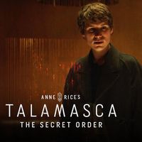 Video: Watch a Sneak Peek Clip From the Penultimate Episode of TALAMASCA: THE SECRET… Video