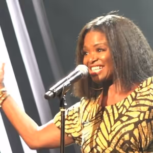 Video: LaChanze Takes On 'Heaven on Their Minds' at Miscast